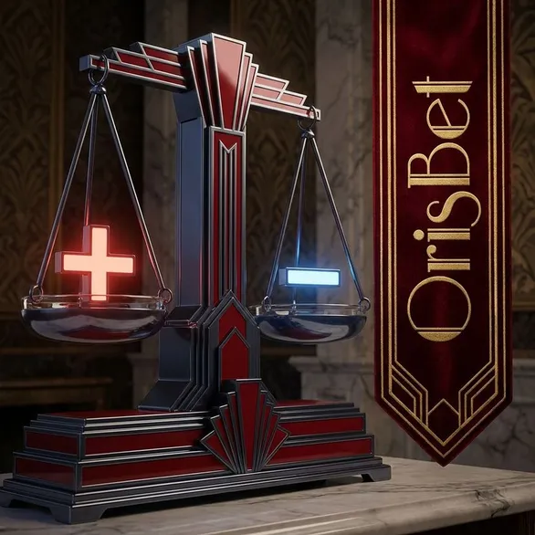 Ventajas y desventajas de la plataforma — OrisBet